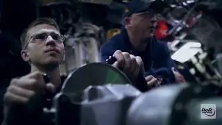 Submarines - The Nuclear Triad Overview