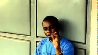 Area  B  Abantu Gasyodo  Bagwere music