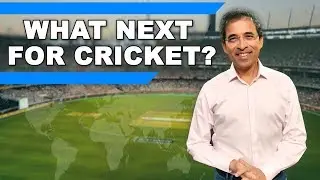 Foresee a great deal of turmoil in the post Corona cricket world - Harsha Bhogle