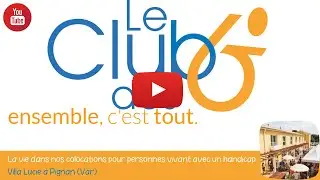 La vie dans nos colocations - Villa Lucie (Pignans)
