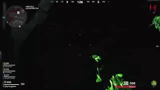 Fara 83 Assault Rifle Camo Grind Zombies