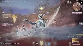 Valda Cui Duos Rank Naraka Gameplays Ep.396