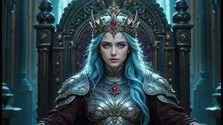 An Alien Queen Betrayed by Her Own&hellip; Until a Human Chose Loyalty