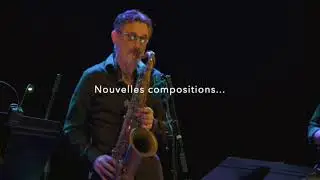 Concert ADEO Eric SEVA vendredi 20 mai 2022 Marmande