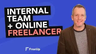Complimenting your Internal Team with Remote Hires w/ Jason Katzenback of Amazing.com
