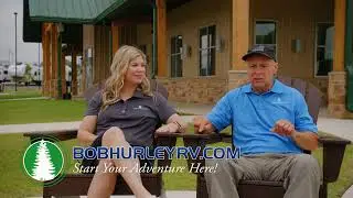 Discover Adventure at Bob Hurley RV &ndash; Oklahoma City's Premier RV Dealership!