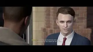 FIFA 17 - Alex Hunter vs Gareth Walker