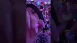 Asmr | popping bubbles sounds #triggers #asmrsounds #shorts #trending #bubble #popping #relaxing