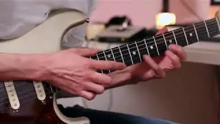 Yaşar Kurt - Anne (Korku) Solo (Ercan Ucan)