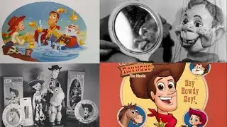 Woody's Roundup: ¿Existió Realmente?