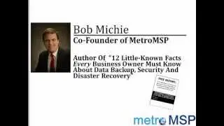 Metro Cloud 9 Video Sales