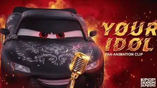 YOUR IDOL x CARS (not Official Music Video)