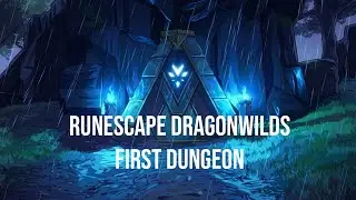 Crasorak Kara - Runescape Dragonwilds Dungeon
