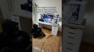 Это очень страшно.. #пк #компьютер #комп