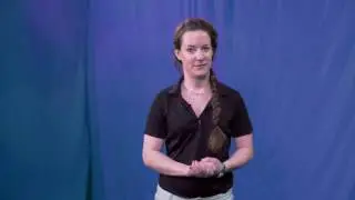 1HP Welcomes Dr. Caitlin McGee