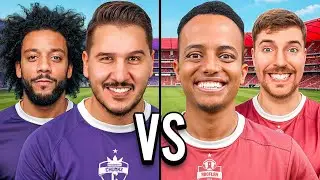 🔴مباراة إحياء الأمل - النسخة الأخيرة ⚽🤍