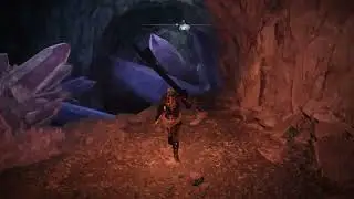 How to Find Master Lusat in Sellia Hideaway [Elden Ring]