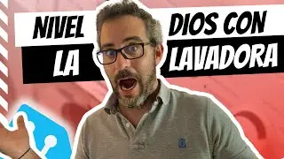 Te va a dar envidia esta lavadora inteligente (y no es por el tambor)