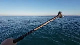 OWS First Crossing: Playa Tecolote &rarr; Playa Bonanza | Baja Expedition