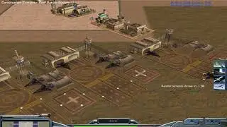 Generals Zero Hour [Error]