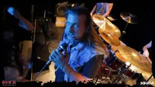 AC/DC tribute band ACe of DC The Bon Scott Tribute