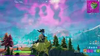 the venom mythic is the best weapon in fortnite