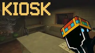 A Horror Demo That Doesn't Let You Relax
