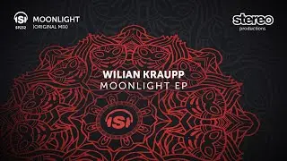 Wilian Kraupp - Moonlight - Original Mix