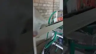 anda pvc wpc wall panel machine
