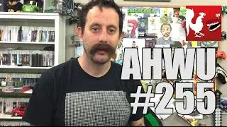 Achievement Hunter Weekly Update: Ep. 255 - Week of March 9, 2015 | Rooster Teeth