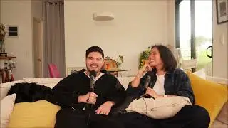 #SunsetHourWithDaniMortel Episode 3: Self-Growth in Relationships