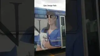 Funny design fails.