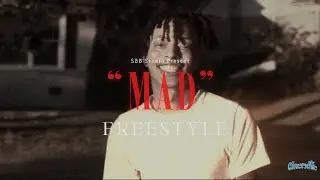 SquidWickSosa - Mad Freestyle [Official Video] [ShotBy:Bleu] [DirectedBy:SBB]