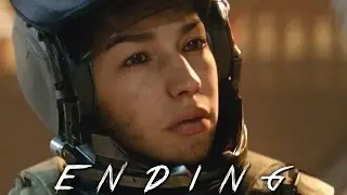 Call of Duty Infinite Warfare ENDING - Campaign Walkthrough Gameplay Part 13 (COD IW)