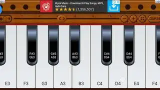 Kuch aesa kar gabar ringtone harmoniuom