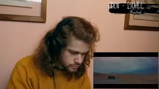 EDEN - Isohel (Reaction)