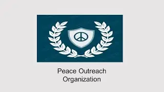 Peace Outreach