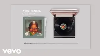 DJ Melzi - Ngikethe Wena (Visualizer) ft. Letso M