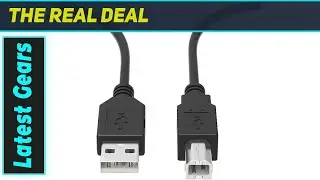 `KAT Percussion KTMP1 USB Cord: The Ultimate Sync Solution!