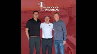 Episode 38 &ndash; &ldquo;Batteries, Chargers, and the Juice Box&rdquo;: Inside Allen Energy with Todd Allen & Devi...