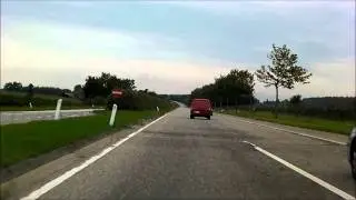 B020: N718 Melveren - Zepperen (St-Truiden)