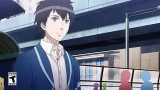 Tokyo Mirage Sessions #FE Encore - Launch Trailer - Nintendo Switch