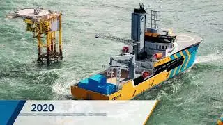 20 years Windcat 🎥 Episode 13