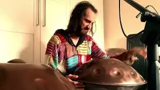 Roberto Tatasciore | Satya Sound Sculptures Atma Pantam A2 Jabbar 20 | First Exploration & Touches