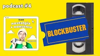 Brat in Blockbuster | Episode 4