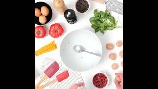 Przepis na SPAGHETTI Z PULPETAMI DROBIOWYMI ze SMAPP