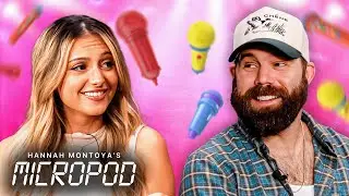 JORDAN DAVIS - MICROPOD: E6