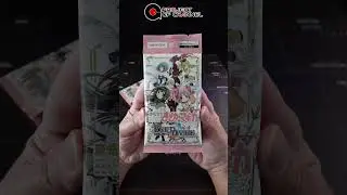Build-Divide TCG | PUELLA MAGI MADOKA★MAGICA Tie-Up Booster Vol.1 #shorts