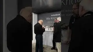 Третий день выставки CES 2026