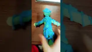 ХХВХХВЗВ ВМЕСТО ВЕКНЫ ПОЛУЧИЛАСЬ КАКАЯ ТО ВСРАТАЯ ЛЯГУШКА 🐸 #strangerthings #steveharrington